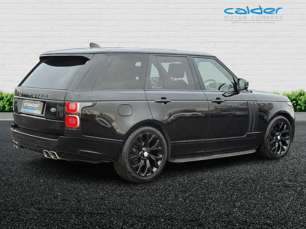 Used Land Rover Range Rover 2019 for sale - 77161558: Photo 22