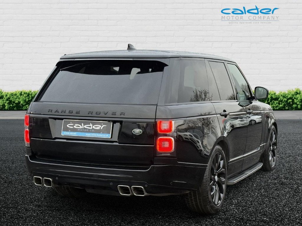 Used Land Rover Range Rover 2019 for sale - 77161558: Photo 23