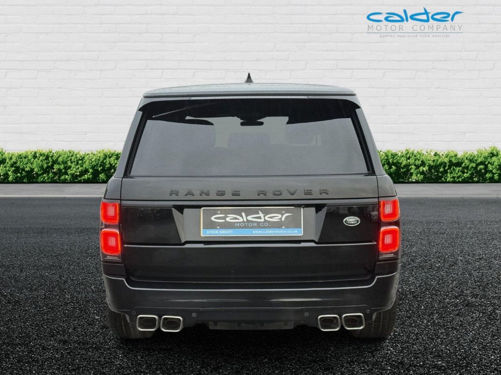 Used Land Rover Range Rover 2019 for sale - 77161558: Photo 25
