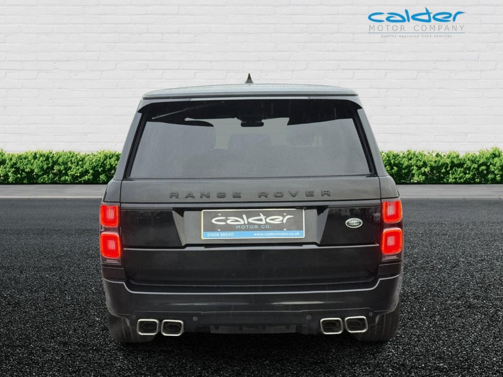 Used Land Rover Range Rover 2019 for sale - 77161558: Photo 29