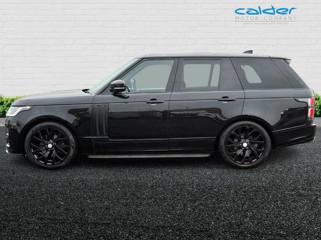 Used Land Rover Range Rover 2019 for sale - 77161558: Photo 34
