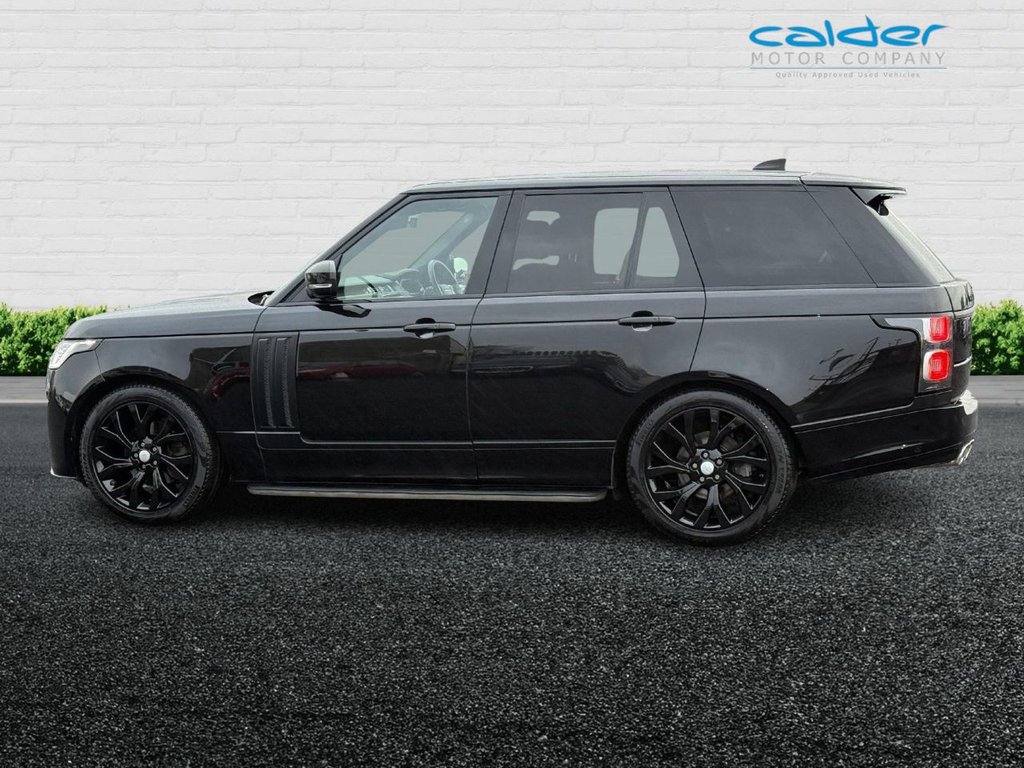 Used Land Rover Range Rover 2019 for sale - 77161558: Photo 35