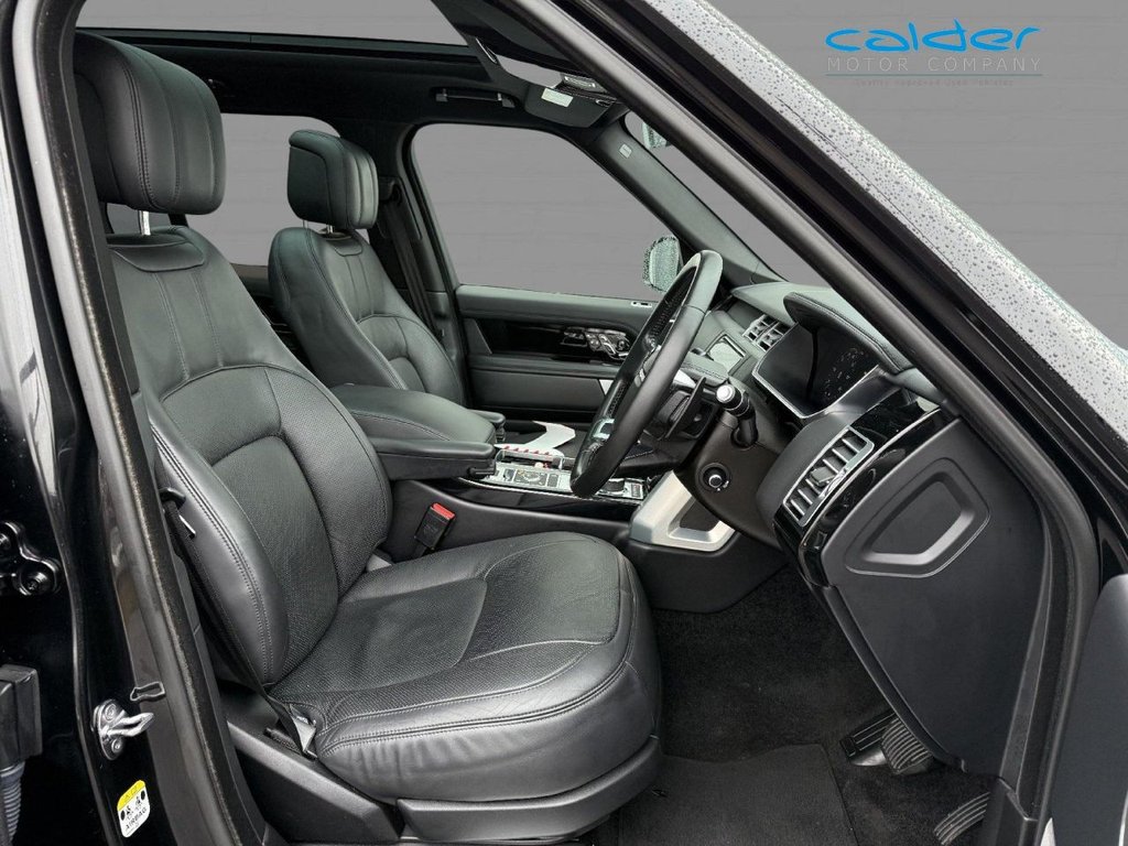 Used Land Rover Range Rover 2019 for sale - 77161558: Photo 40