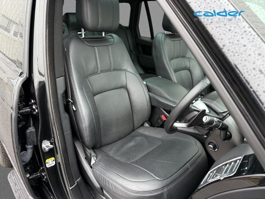 Used Land Rover Range Rover 2019 for sale - 77161558: Photo 41