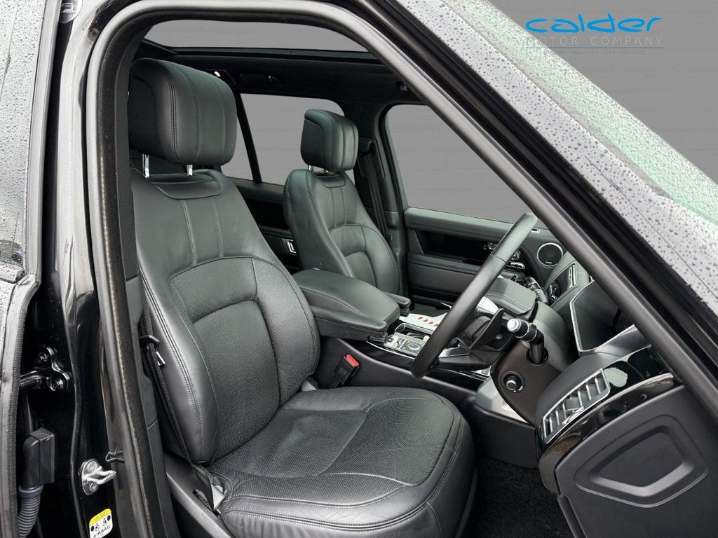 Used Land Rover Range Rover 2019 for sale - 77161558: Photo 42