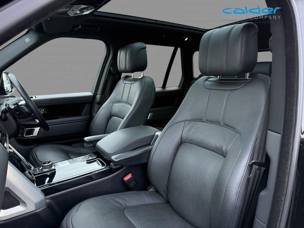 Used Land Rover Range Rover 2019 for sale - 77161558: Photo 46