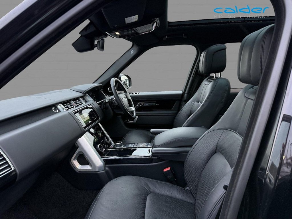 Used Land Rover Range Rover 2019 for sale - 77161558: Photo 47