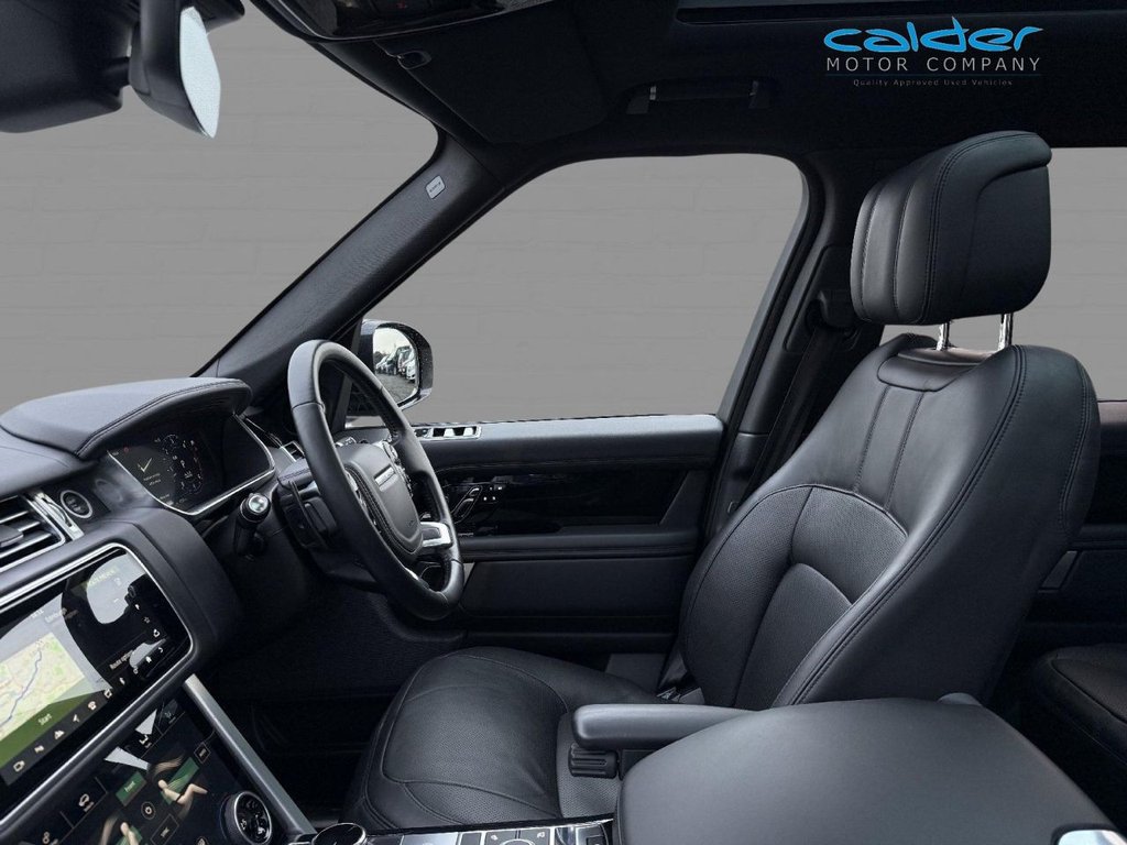 Used Land Rover Range Rover 2019 for sale - 77161558: Photo 49