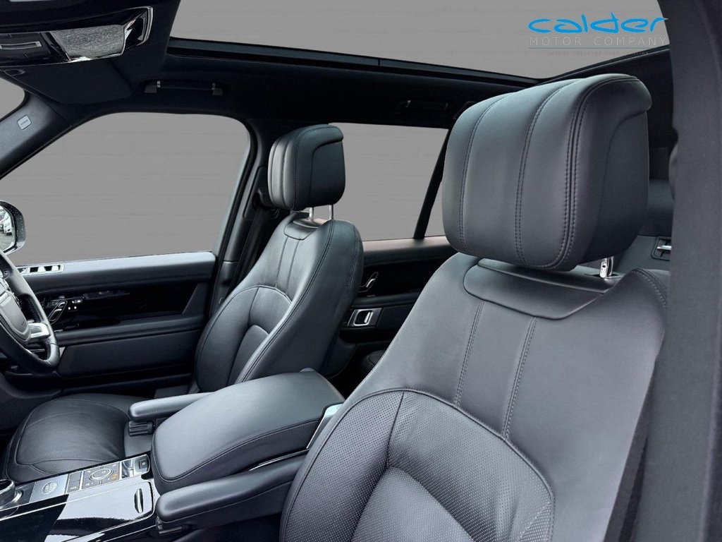 Used Land Rover Range Rover 2019 for sale - 77161558: Photo 50