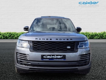 Used Land Rover Range Rover 2021 for sale - 75307858: Photo
