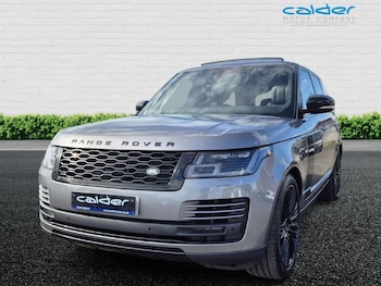 Used Land Rover Range Rover 2021 for sale - 75307858: Photo