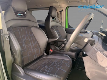 Used Ford Transit Custom 2025 for sale - 78892361: Photo