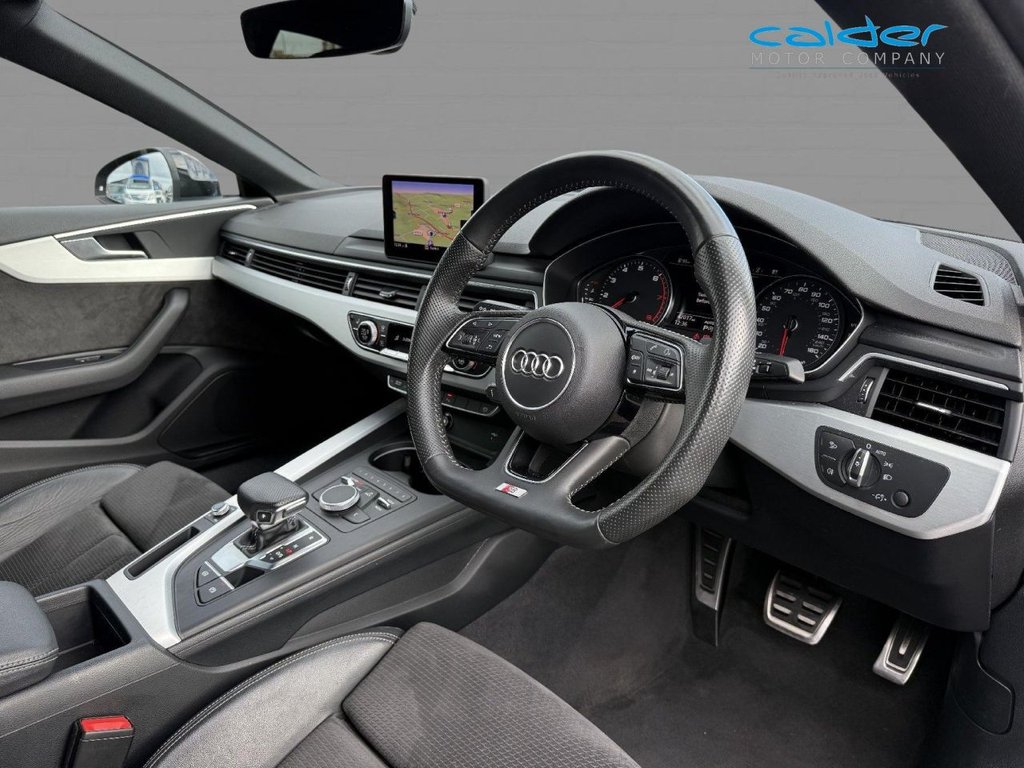 Used Audi A5 2018 for sale - 77452208: Photo 22