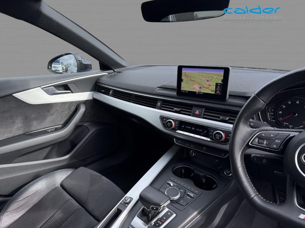 Used Audi A5 2018 for sale - 77452208: Photo 23