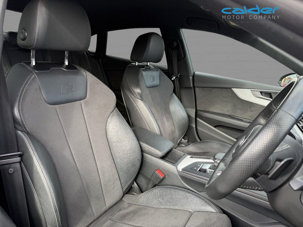 Used Audi A5 2018 for sale - 77452208: Photo 24