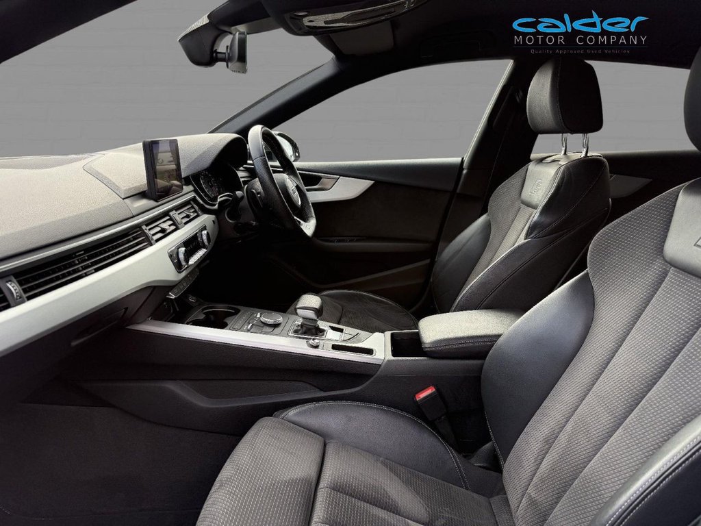 Used Audi A5 2018 for sale - 77452208: Photo 25