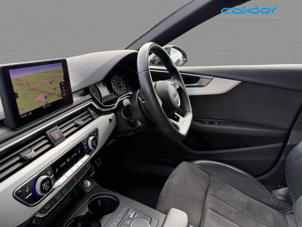 Used Audi A5 2018 for sale - 77452208: Photo 26