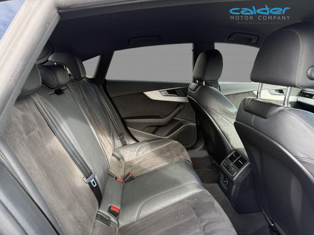 Used Audi A5 2018 for sale - 77452208: Photo 29