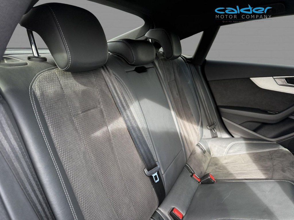 Used Audi A5 2018 for sale - 77452208: Photo 30