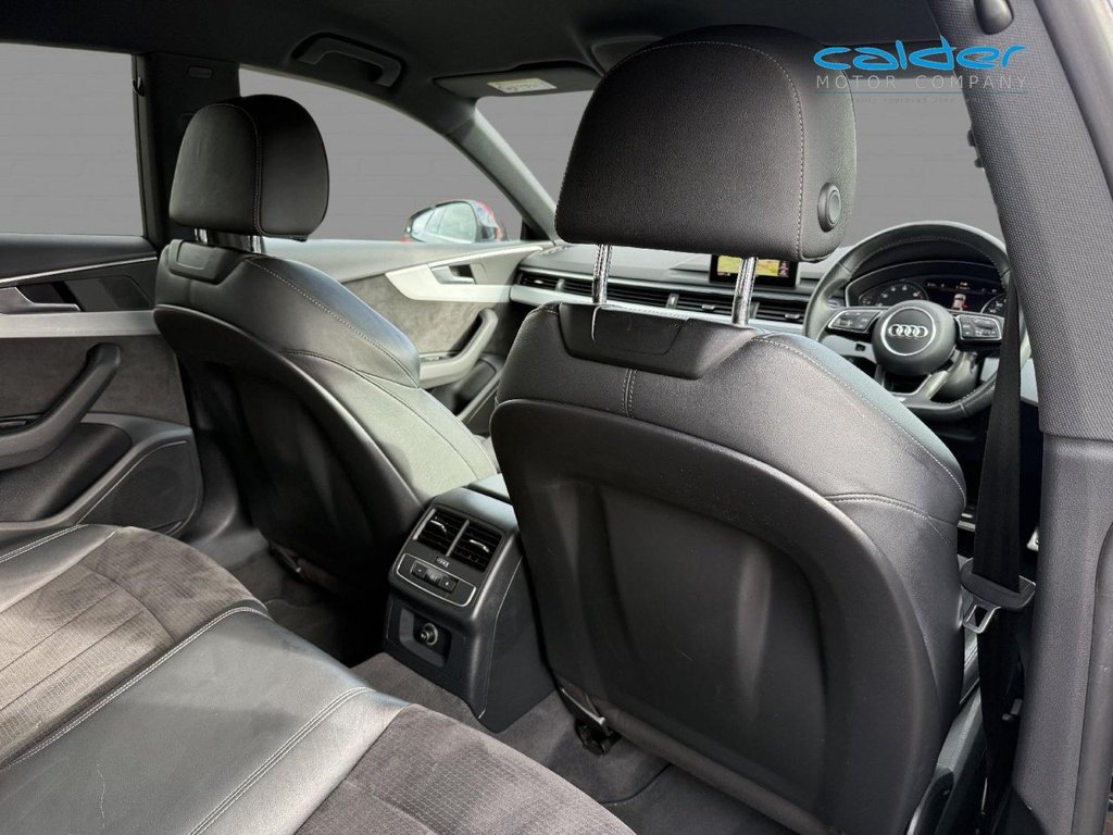 Used Audi A5 2018 for sale - 77452208: Photo 31