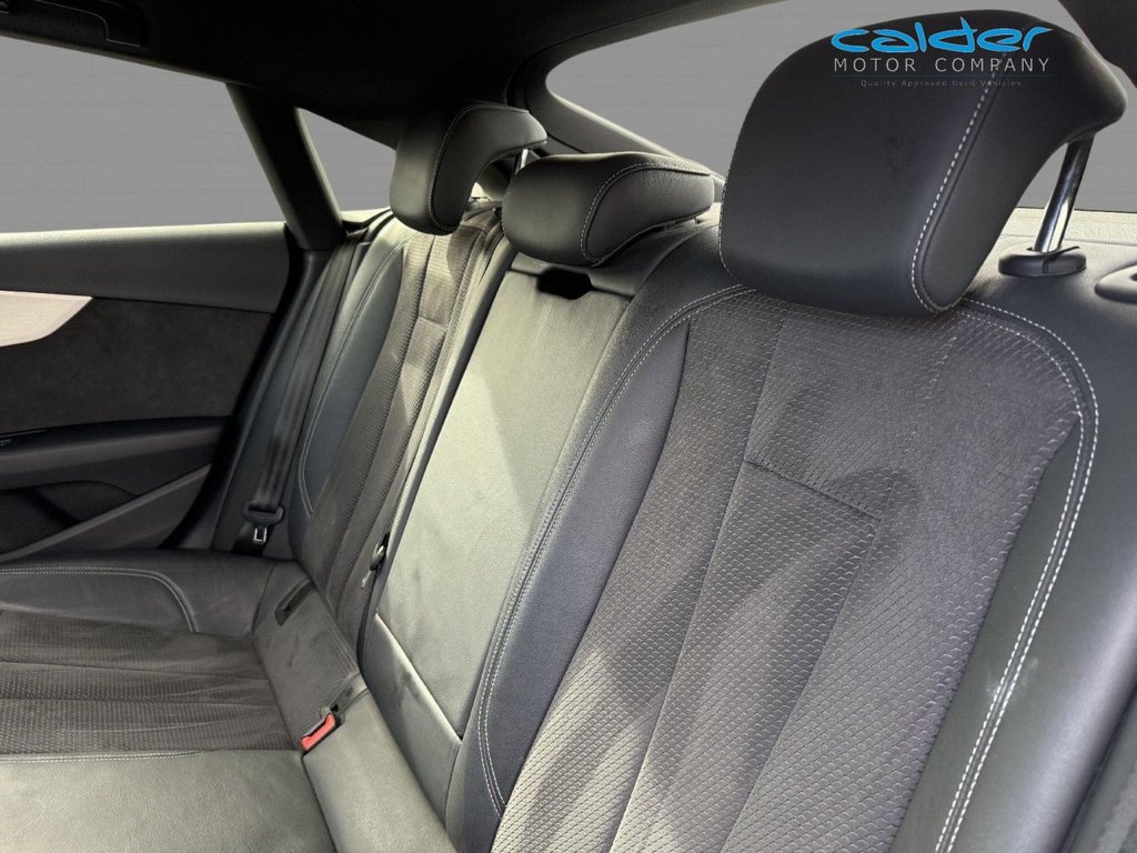 Used Audi A5 2018 for sale - 77452208: Photo 33