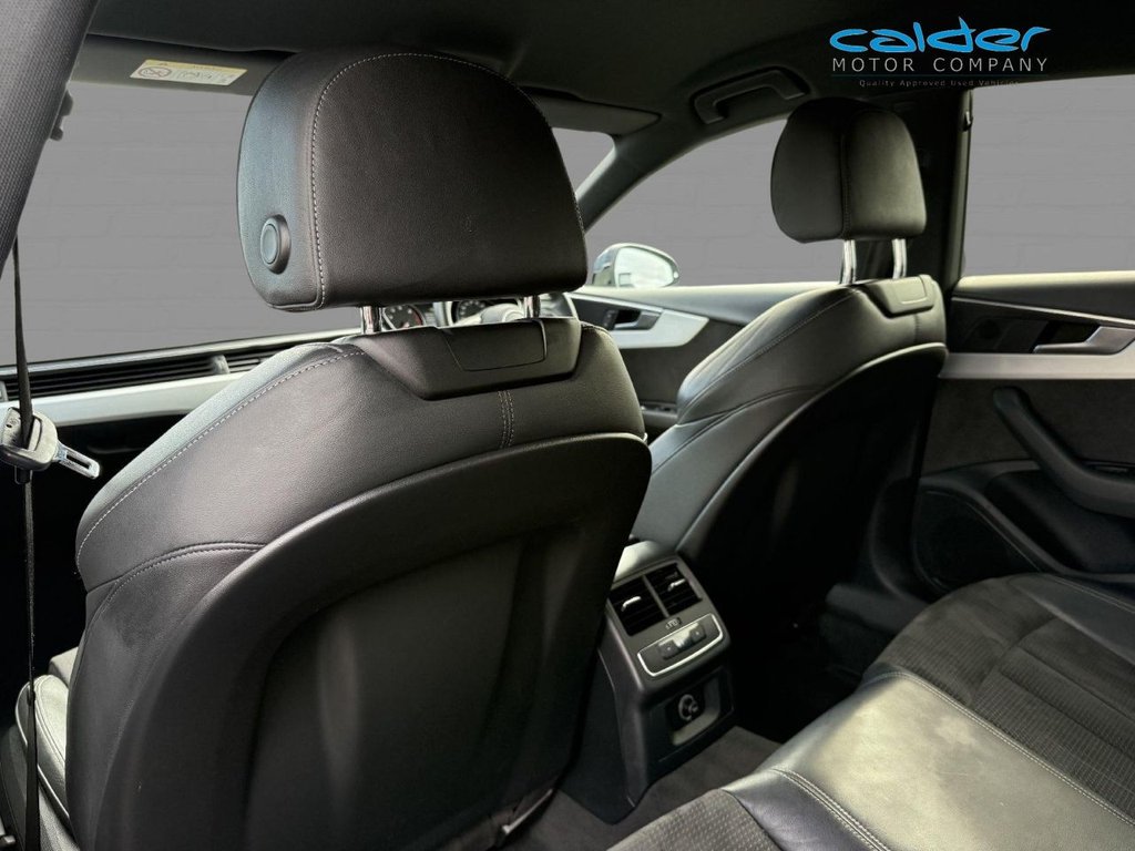 Used Audi A5 2018 for sale - 77452208: Photo 34