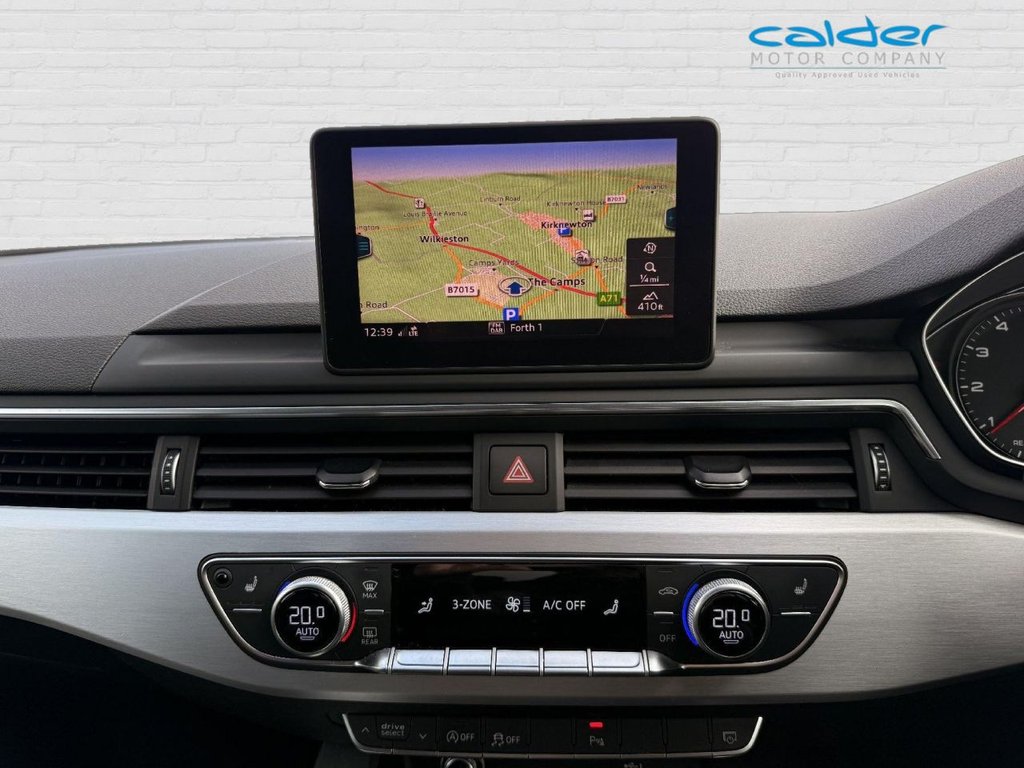 Used Audi A5 2018 for sale - 77452208: Photo 36