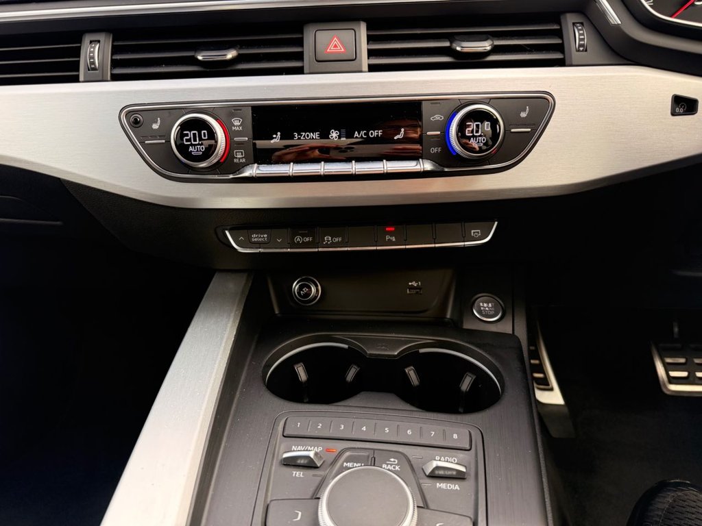 Used Audi A5 2018 for sale - 77452208: Photo 37