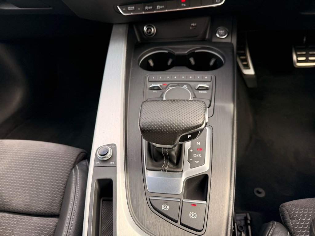 Used Audi A5 2018 for sale - 77452208: Photo 38