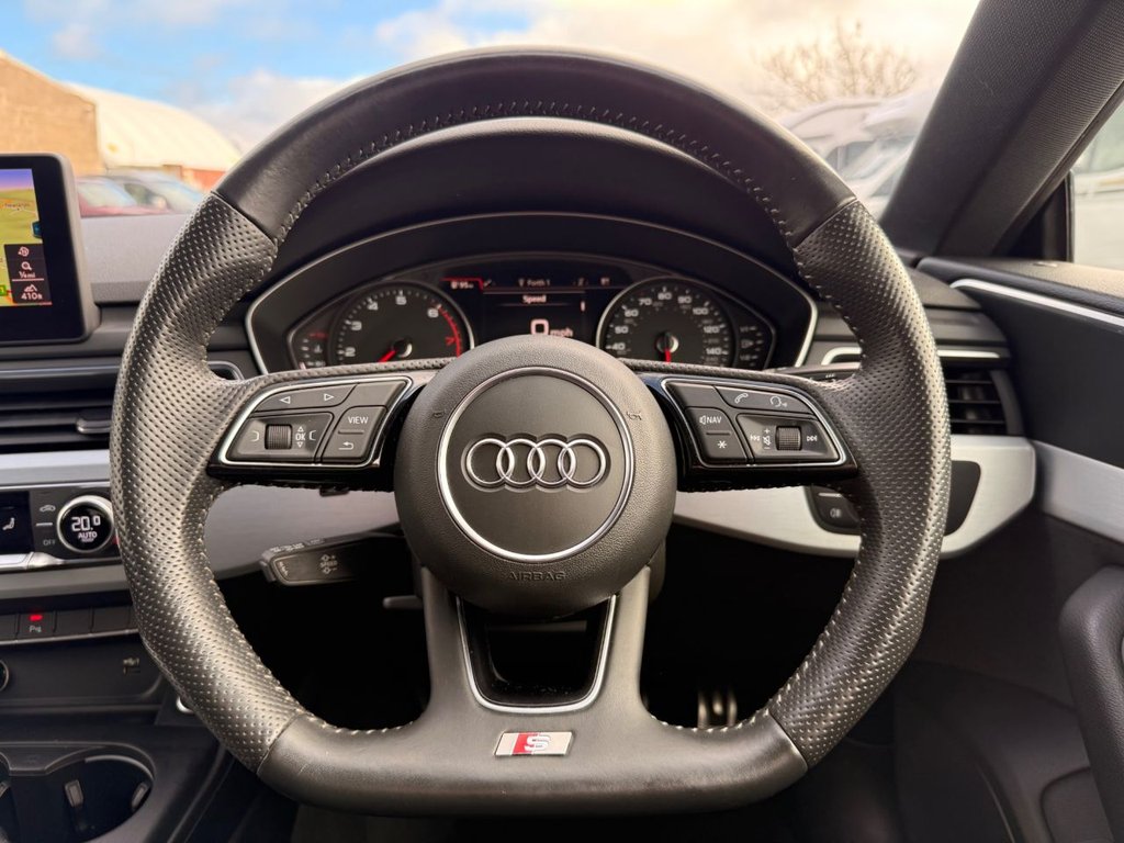 Used Audi A5 2018 for sale - 77452208: Photo 39