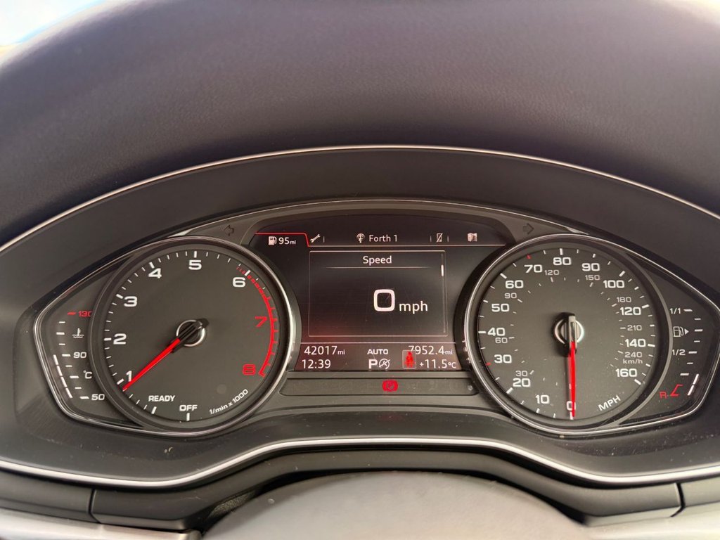 Used Audi A5 2018 for sale - 77452208: Photo 40