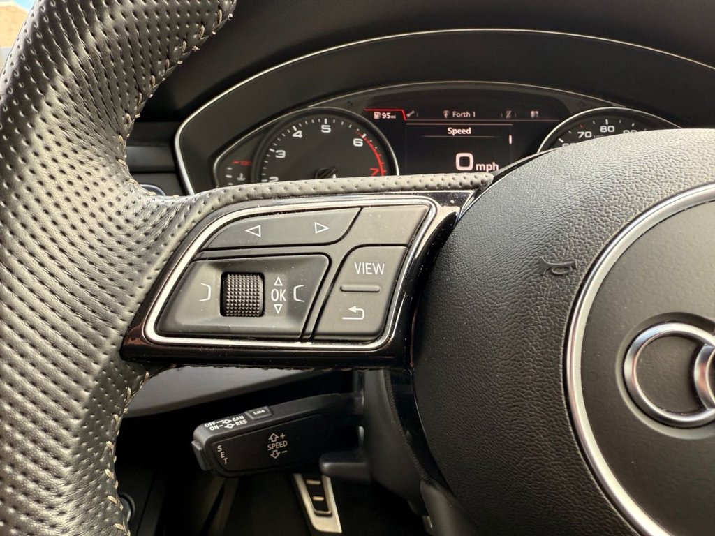 Used Audi A5 2018 for sale - 77452208: Photo 41