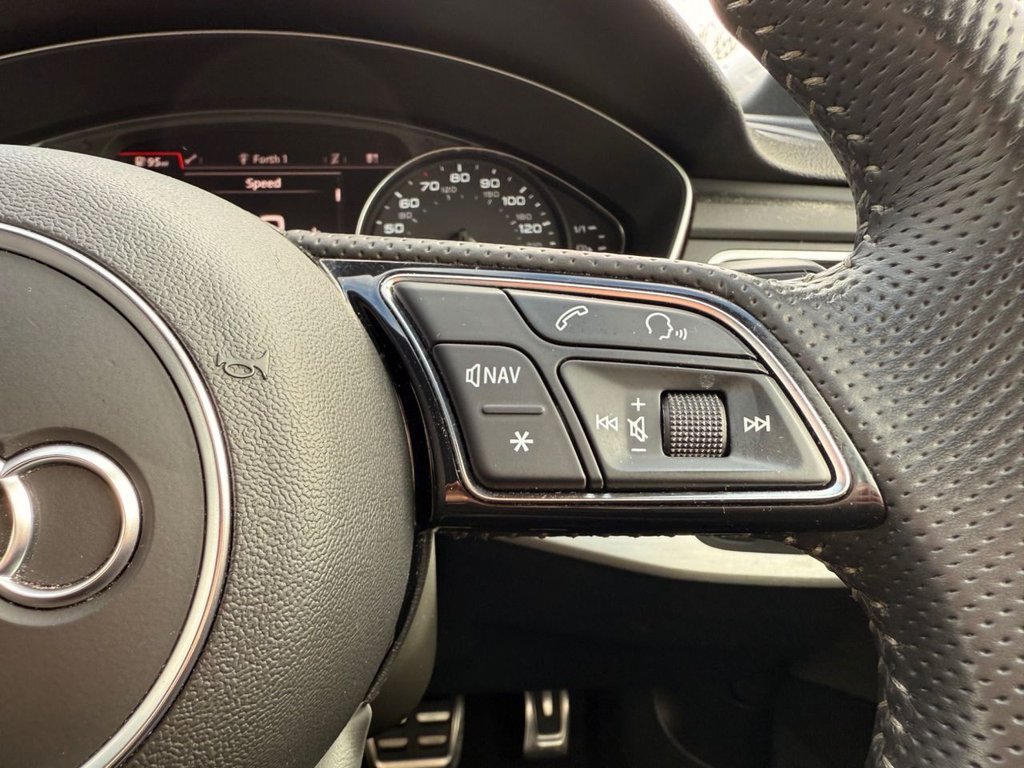 Used Audi A5 2018 for sale - 77452208: Photo 42