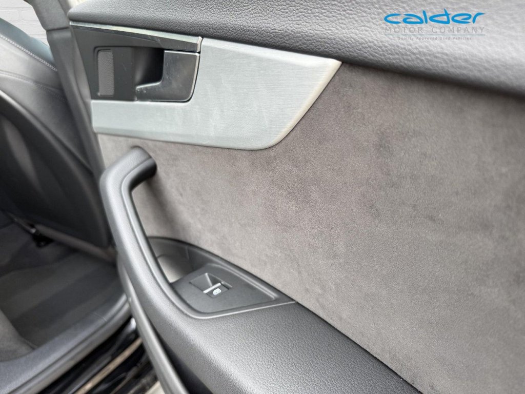 Used Audi A5 2018 for sale - 77452208: Photo 43