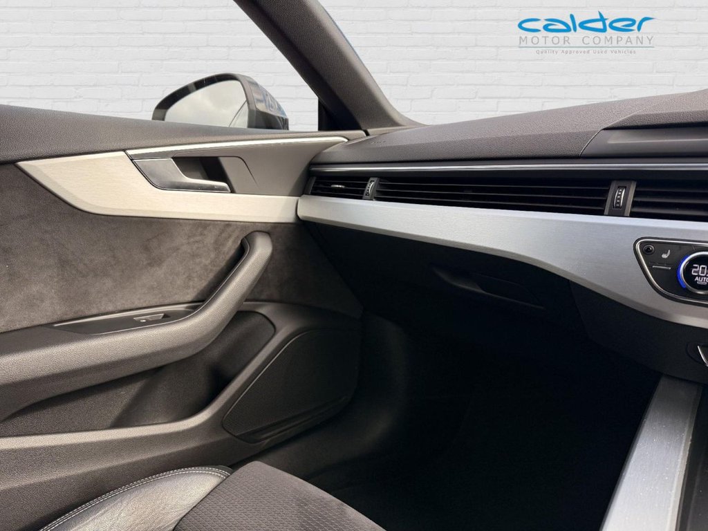 Used Audi A5 2018 for sale - 77452208: Photo 44