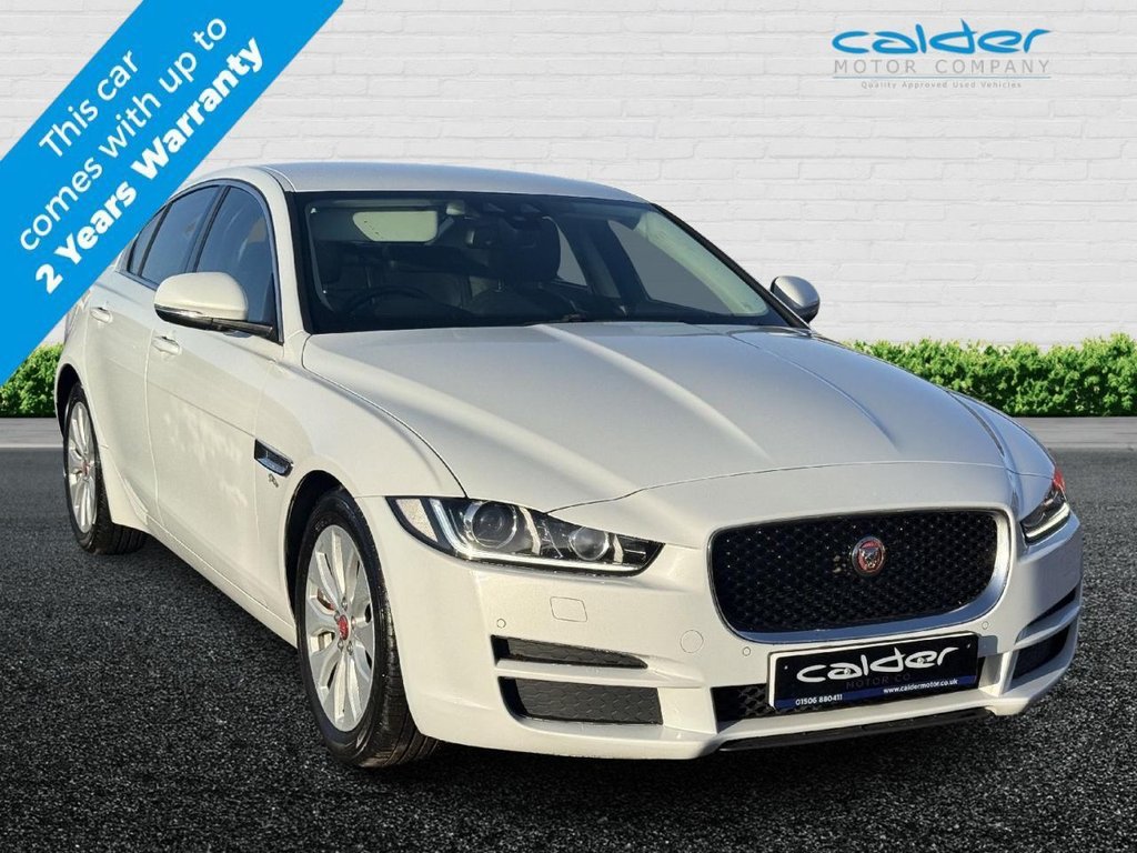 Used Jaguar XE 2015 for sale - 76783364: Photo 1