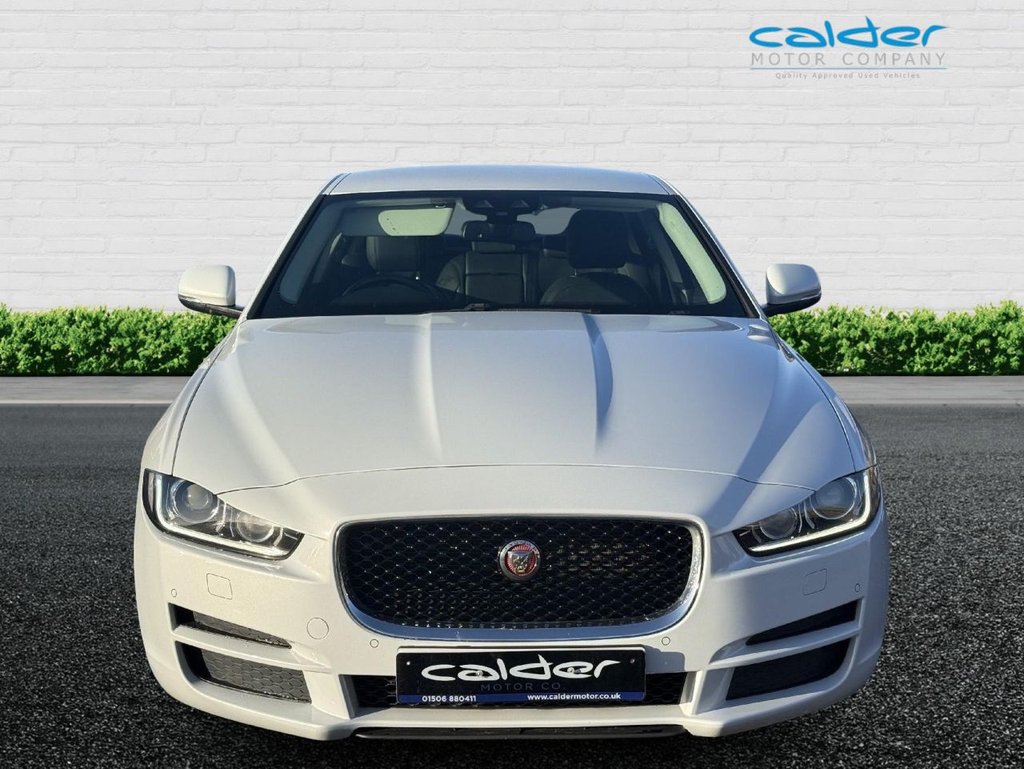 Used Jaguar XE 2015 for sale - 76783364: Photo 10