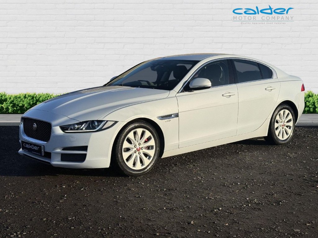 Used Jaguar XE 2015 for sale - 76783364: Photo 11