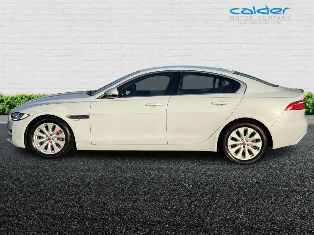 Used Jaguar XE 2015 for sale - 76783364: Photo 13
