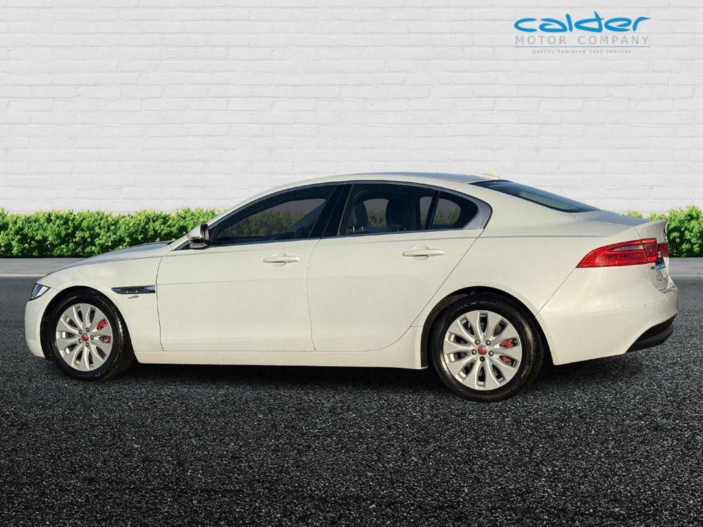 Used Jaguar XE 2015 for sale - 76783364: Photo 14
