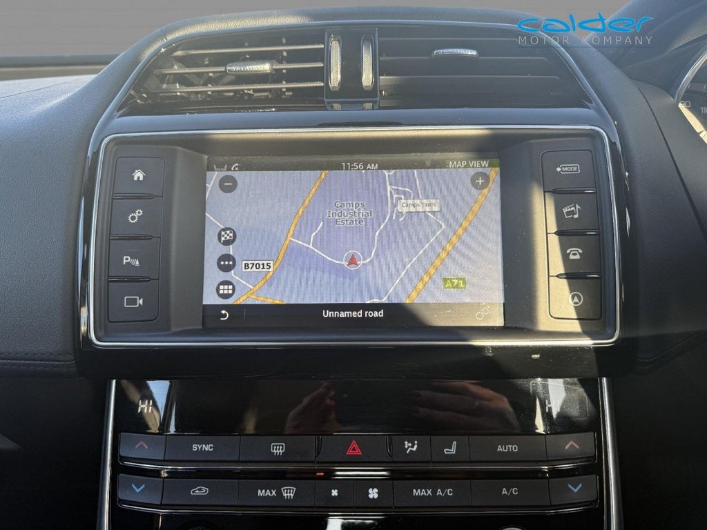 Used Jaguar XE 2015 for sale - 76783364: Photo 22