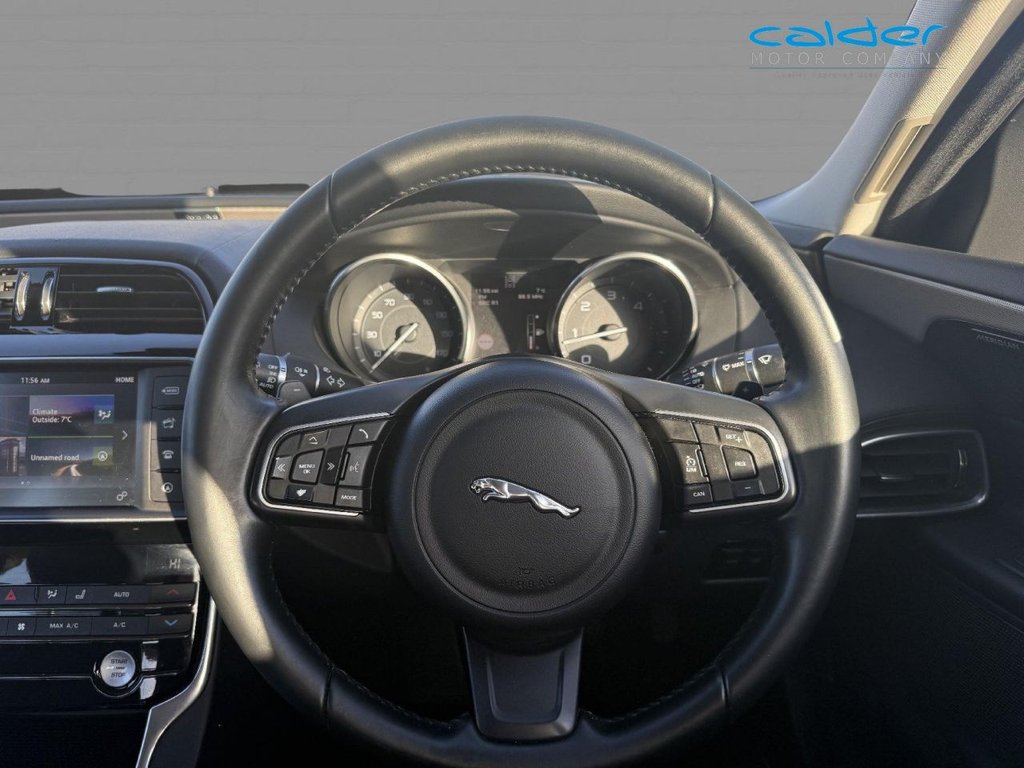 Used Jaguar XE 2015 for sale - 76783364: Photo 29