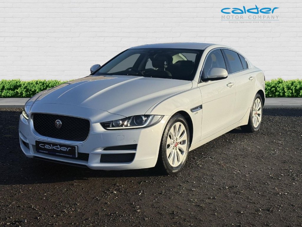 Used Jaguar XE 2015 for sale - 76783364: Photo 3