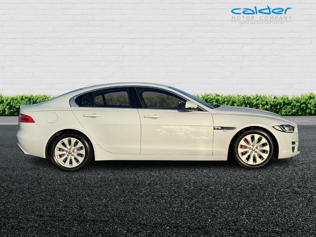 Used Jaguar XE 2015 for sale - 76783364: Photo 6