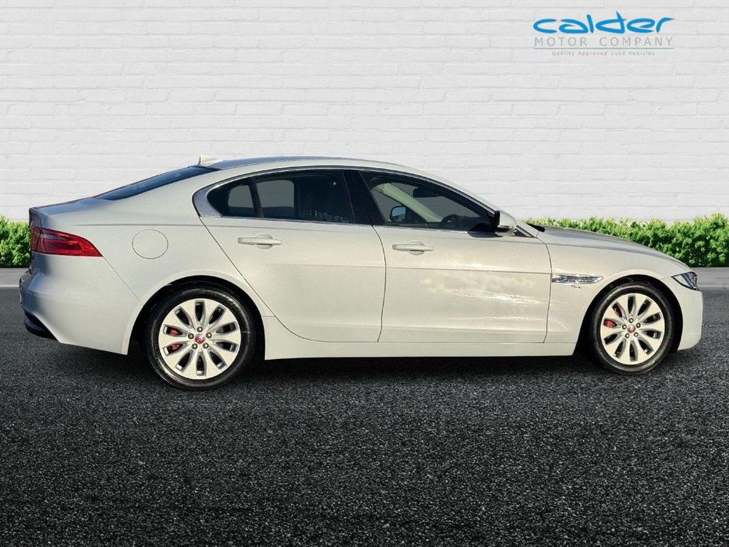 Used Jaguar XE 2015 for sale - 76783364: Photo 7