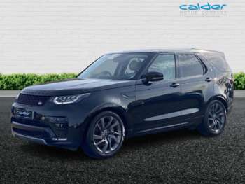 Used Land Rover Discovery 2019 for sale - 75307673: Photo