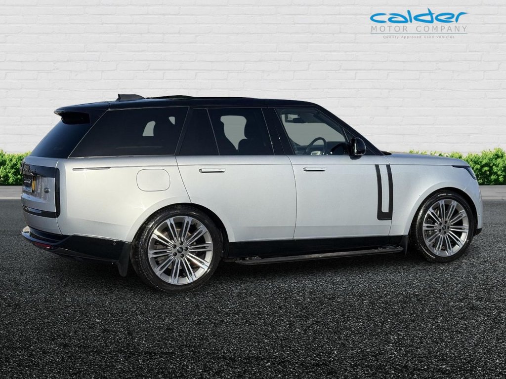 Used Land Rover Range Rover 2023 for sale - 77655199: Photo 10