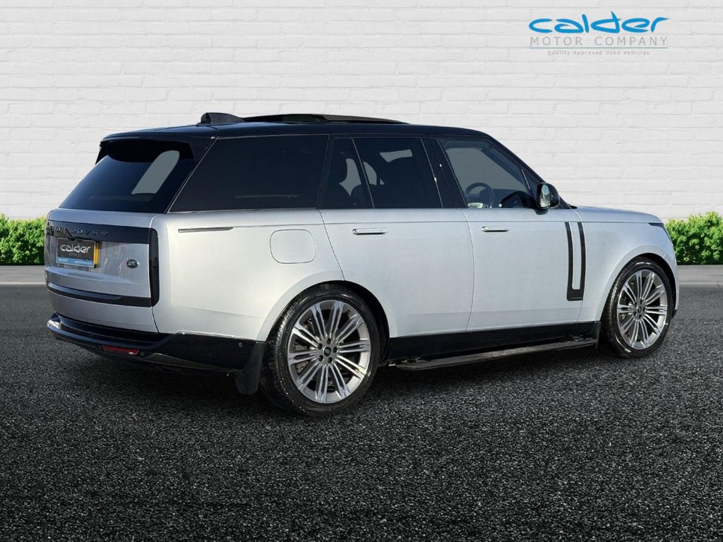 Used Land Rover Range Rover 2023 for sale - 77655199: Photo 11