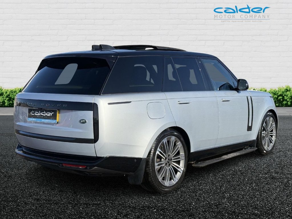 Used Land Rover Range Rover 2023 for sale - 77655199: Photo 12