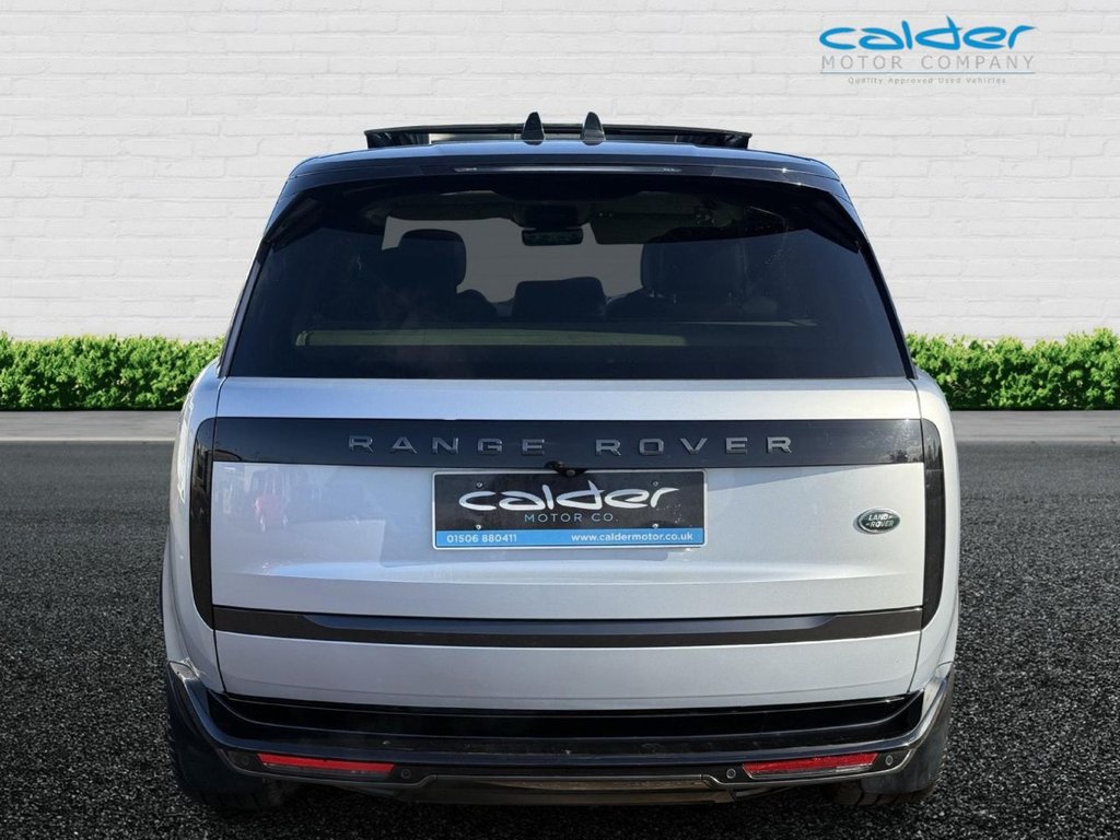 Used Land Rover Range Rover 2023 for sale - 77655199: Photo 14